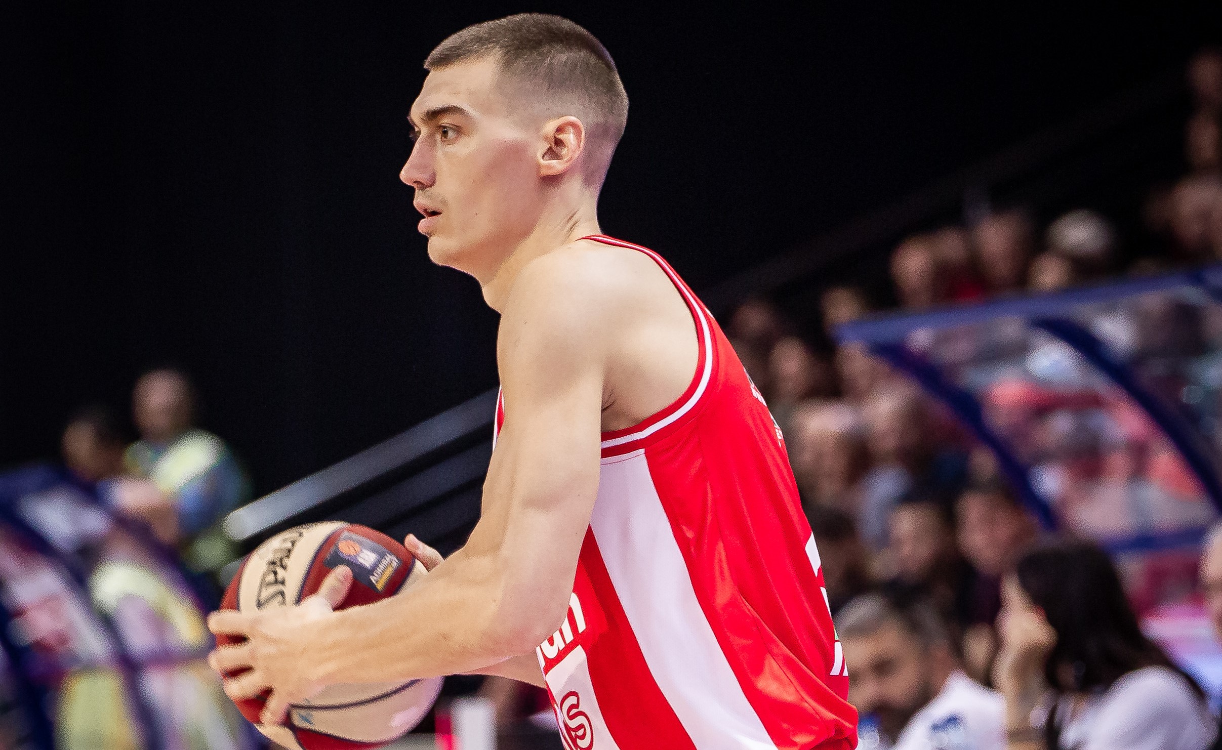 Zvezda prvi put u ABA ligi domaćin u Areni