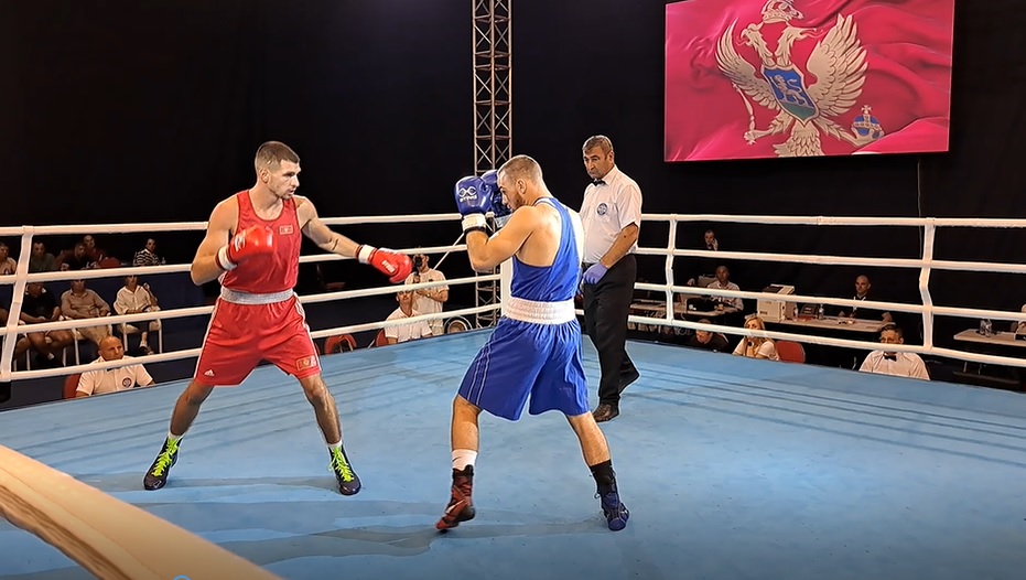 Evro kup za boksere: Još jedna medalja za domaćine