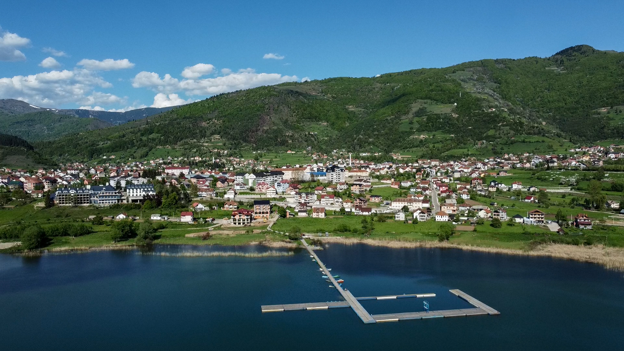 Iskoristiti turističke potencijale Plava