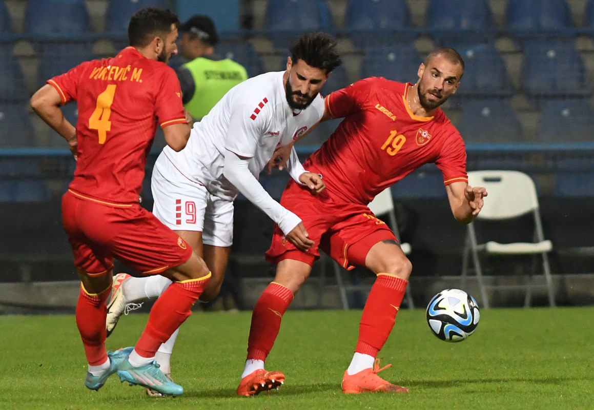 NVO Crnogorski fudbal: Fudbalski savez Crne Gore mora da odradi bolju promociju utakmica