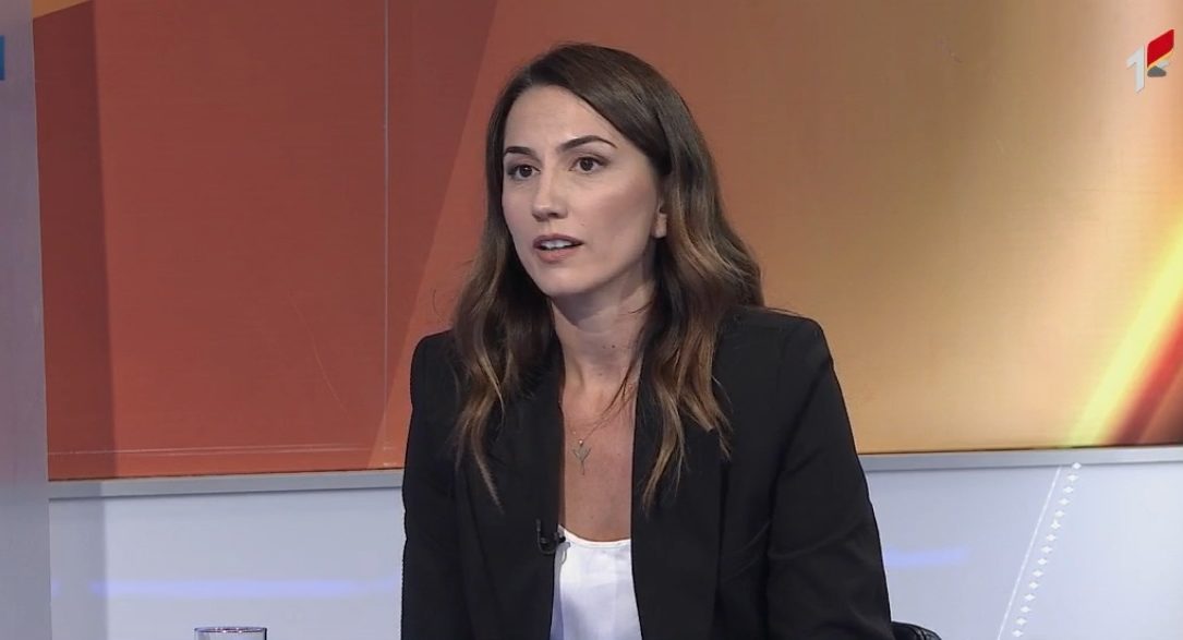 Pejović očekuje da i Predlog zakona o menstrualnom odsustvu bude na dnevnom redu jesenjeg zasjedanja