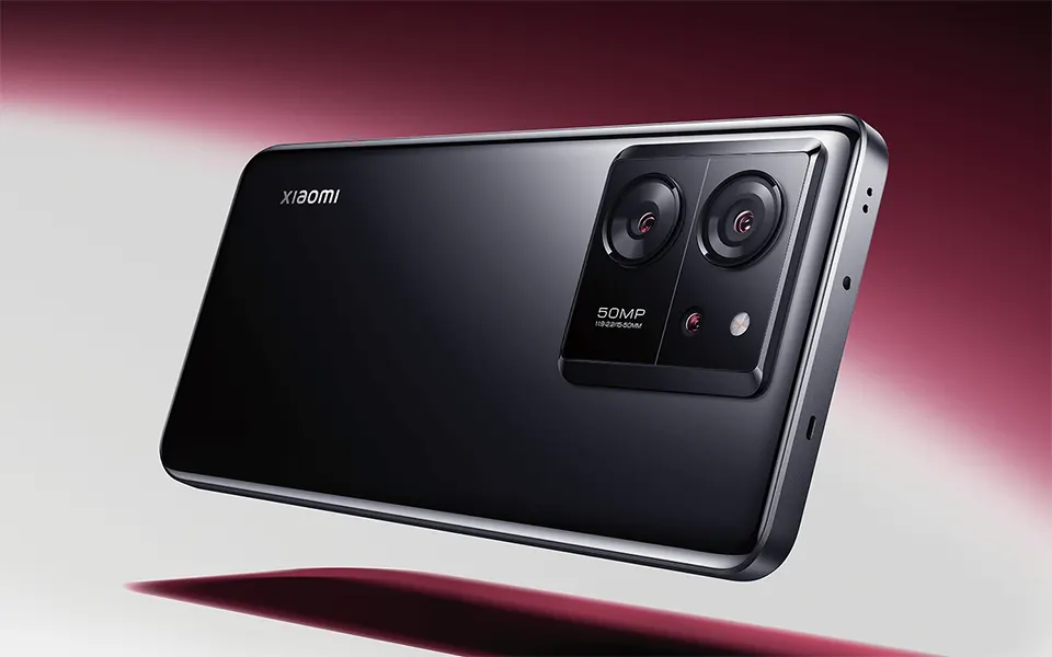 Xiaomi na nekim tržištima isporučuje seriju 13T bez Leica kamera