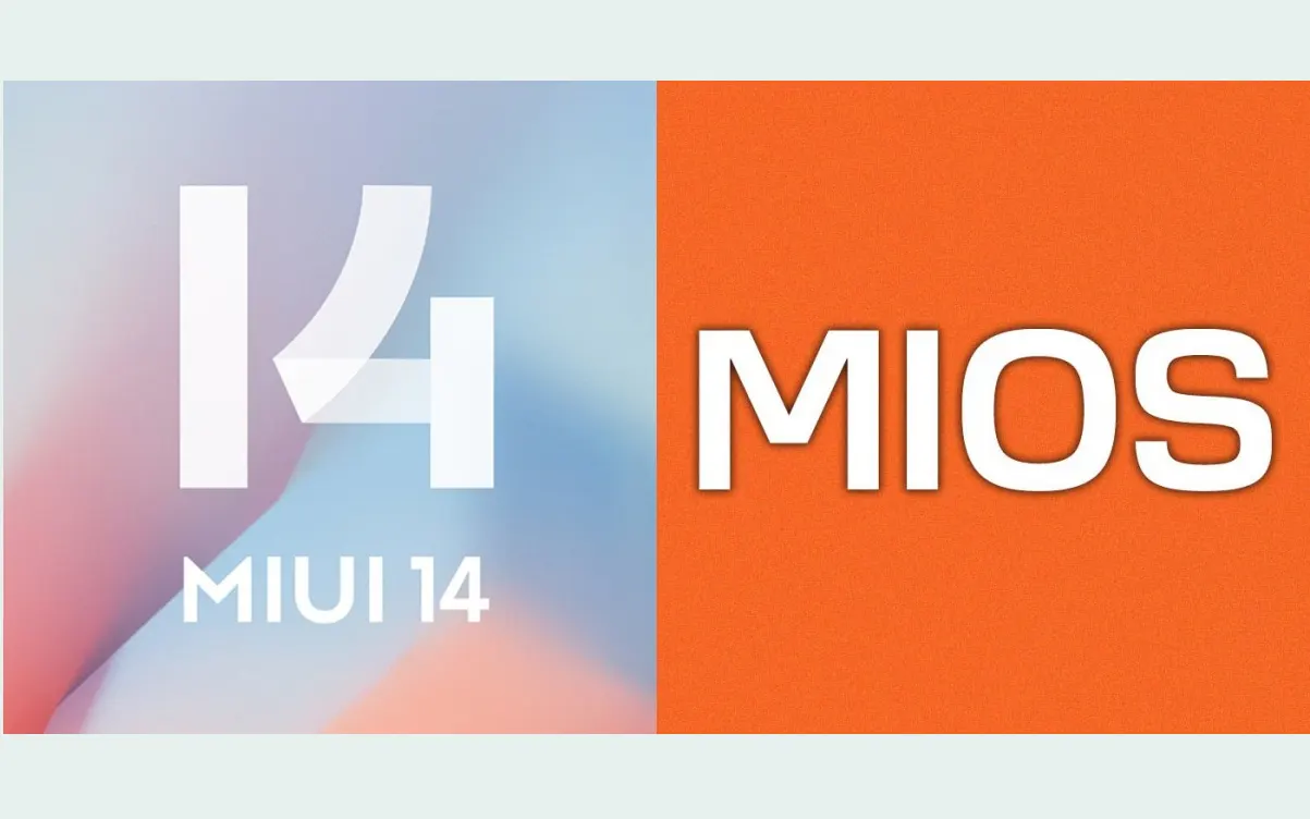 Xiaomi se sprema da uvede MiOS, potencijalno zamjenjujući MIUI