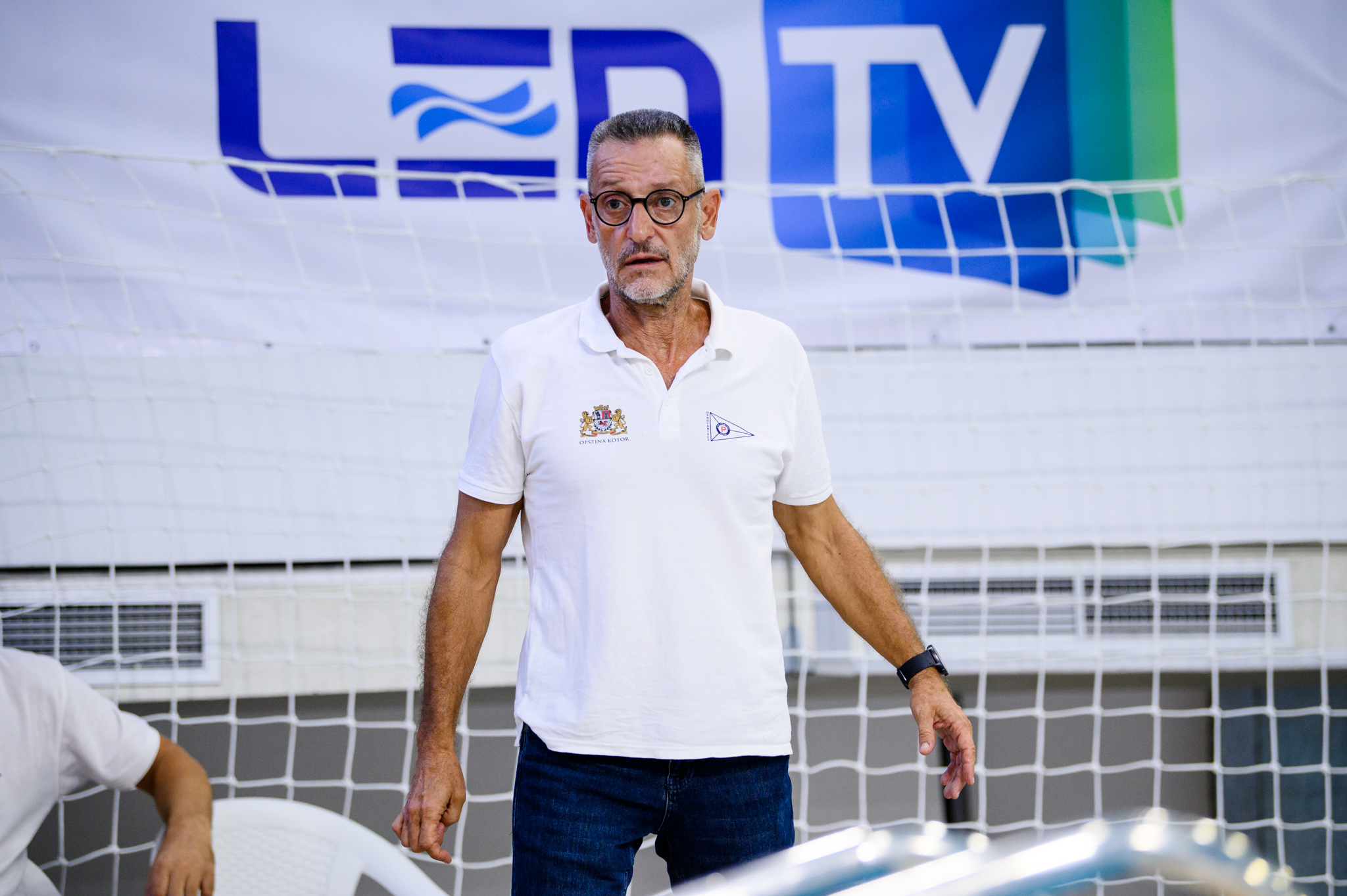 Maslovar: Panionios je jaka ekipa, ali nam podrška publike daje prednost