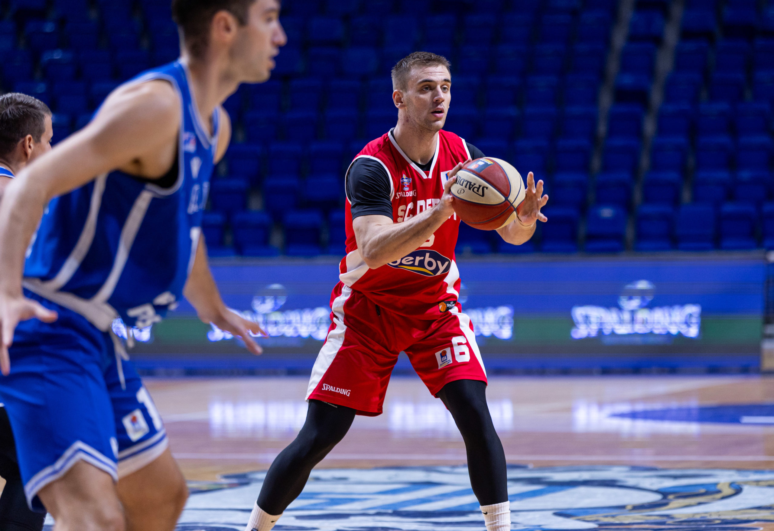 SC Derbi na mjestu najvećeg uspjeha