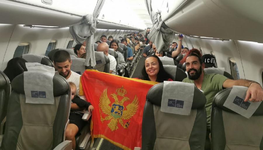 Crna Gora hitrom reakcijom spasila svoje i očitala lekciju Plenkovićevom uhljebu Radmanu