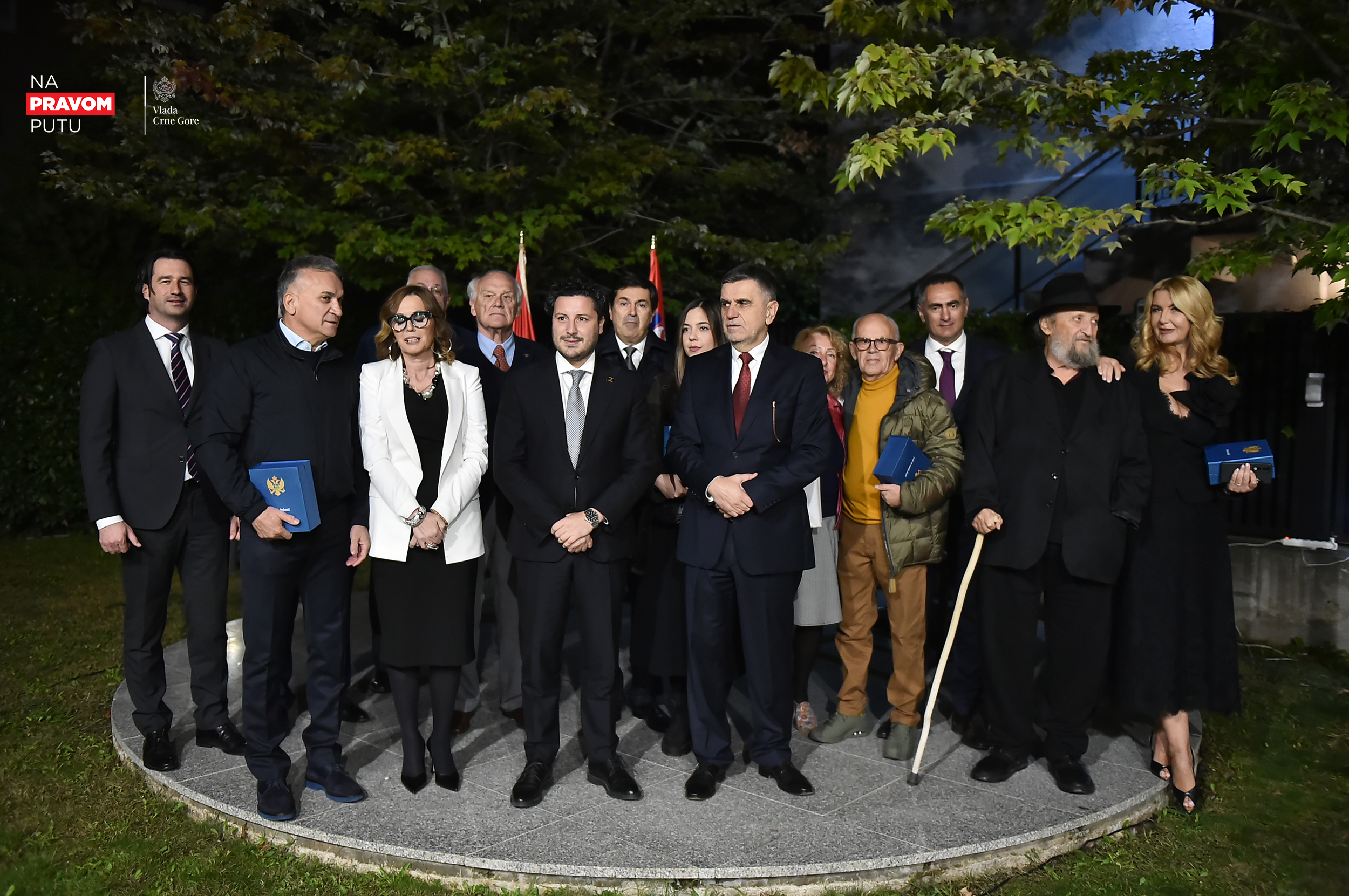 Otac Novaka Đokovića: Abazović je i moj sin i moj brat