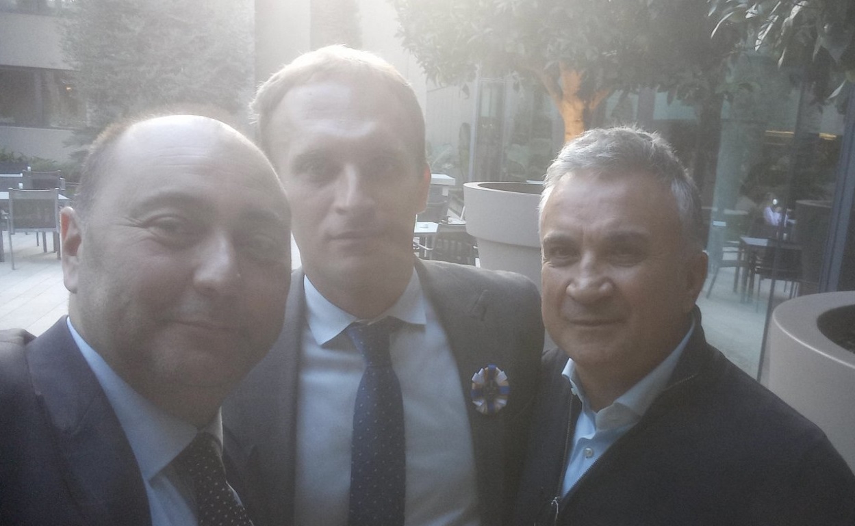 Novak Đoković postao počasni građanin Herceg Novog, priznanje primio njegov otac Srđan!