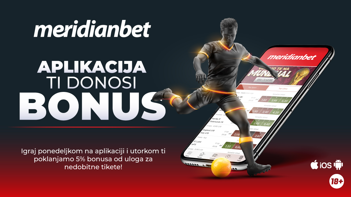 Dobitni ponedeljak!