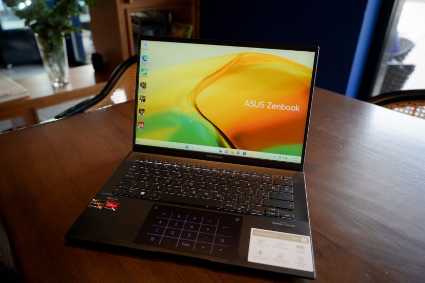 ASUS Zenbook 14: Moćna, elegantna i izuzetno pristupačna mašina