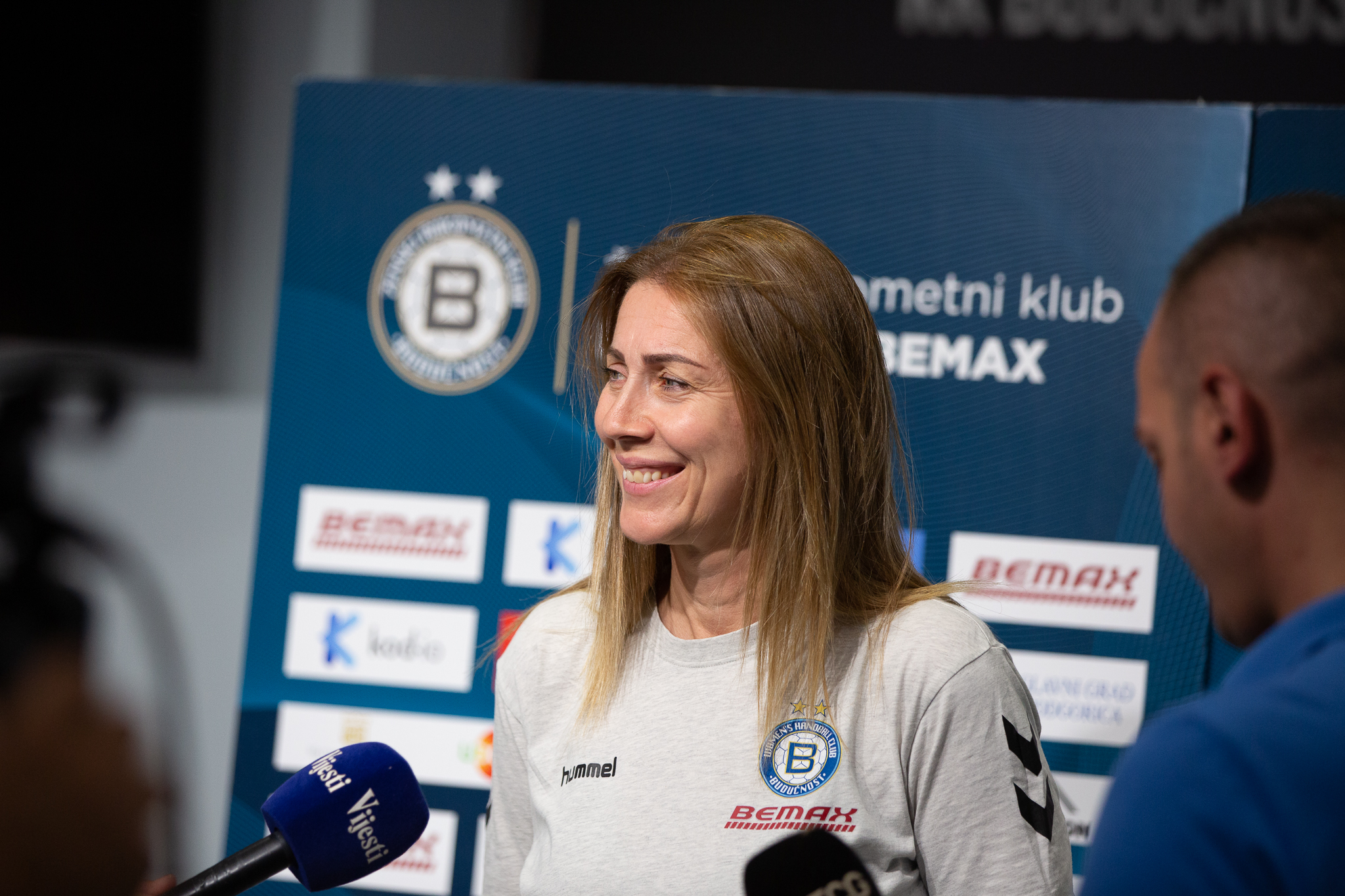 Bojanine izabranice uče u Đeru