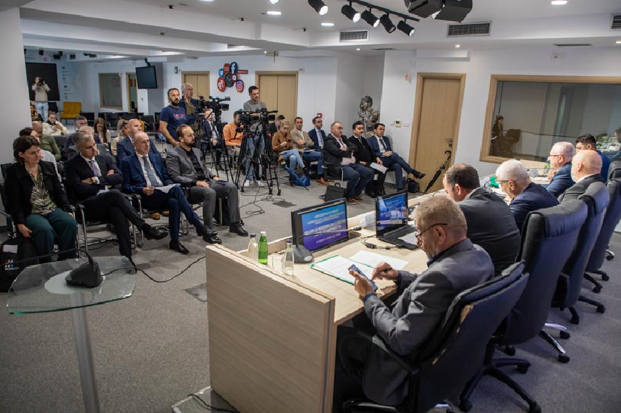 Vijeća manjinskih naroda pozdravila odlaganje popisa: Novi premijer bi mogli napraviti korak u pravcu otvaranja dijaloga