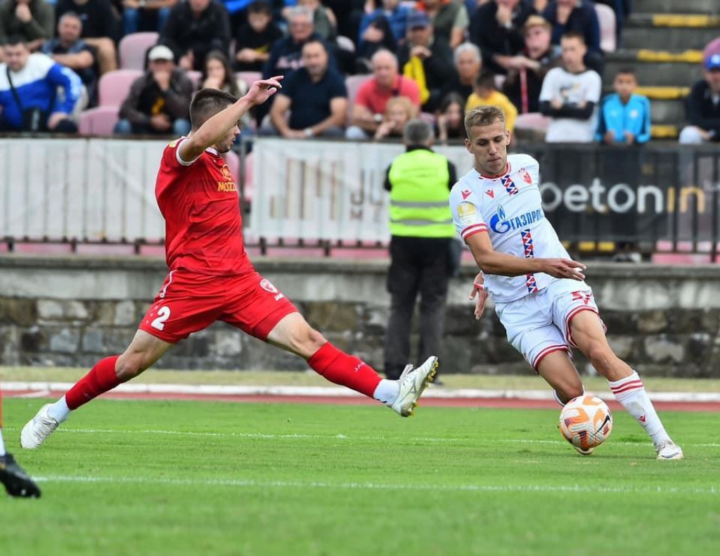 Radnički Kragujevac i Zvezda 7+