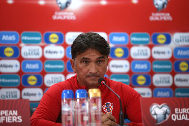 Dalić dobio podršku Saveza, ostaje selektor Hrvatske