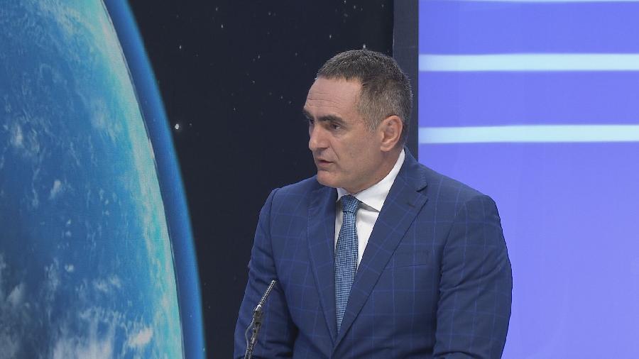 Damjanović: Odlaganje popisa koštalo bi nas milione, Crna Gora nema luksuz da se sa tim igra