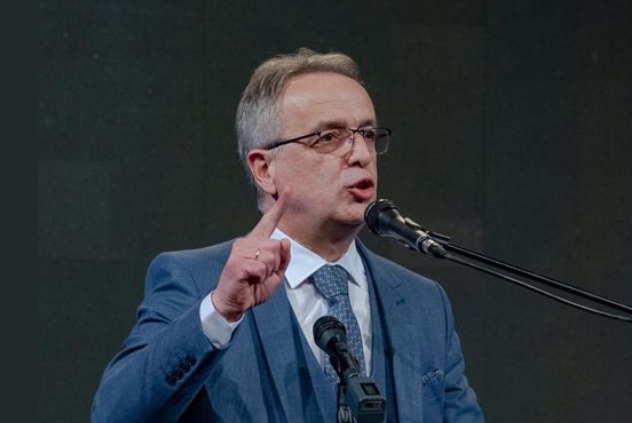 Srba će biti mnogo više nego traktora