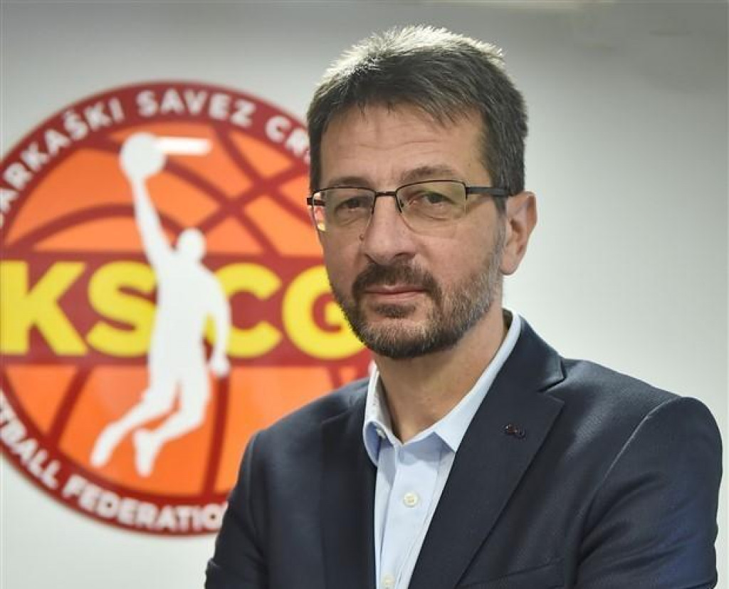 Ivanović: Sve je urađeno u skladu sa Statutom KSCG