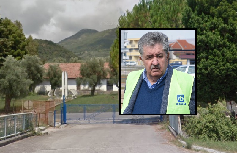 Firma koju je osnovao osuđeni za utaju poreza dobila 9,5 miliona evra da gradi vojni objekat