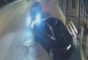 Stravičan udes u Ulcinju, više osoba povrijeđeno