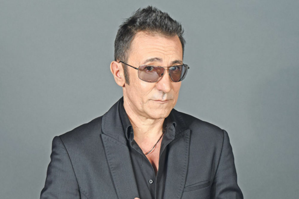 Branko Đurić Đuro: Gdje je sad Šon Pen?