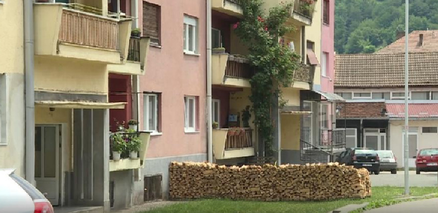 Cijene drva enormno porasle, penzioneri očekuju pomoć države
