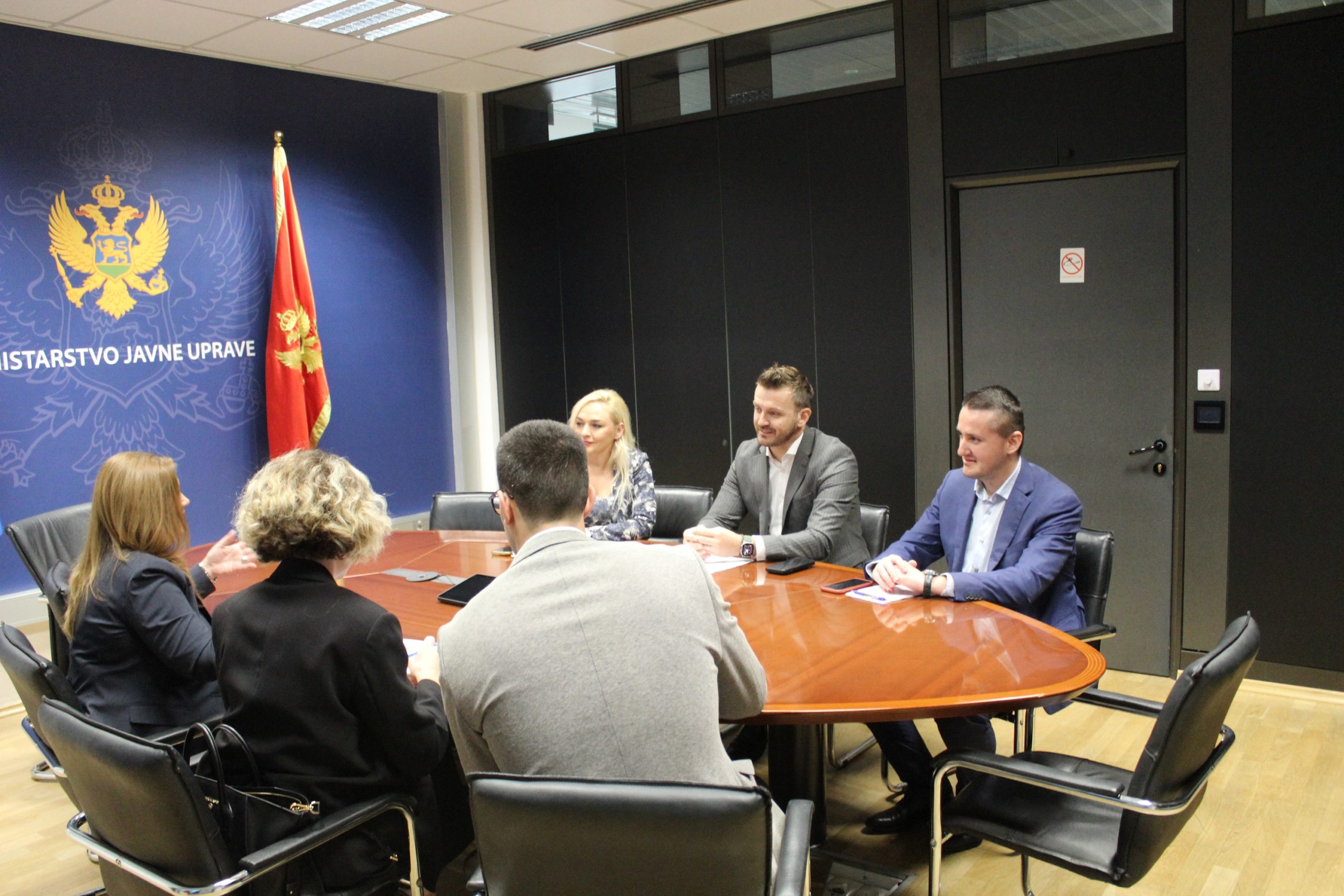 Dukaj: Promocija dobrih praksi zemalja članica OGP-a
