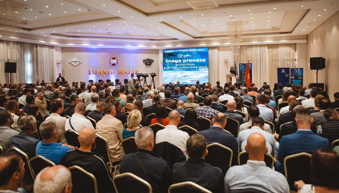 „Elektro inženjeri treba da dobiju veći značaj u donošenju odluka koji im i pripada“