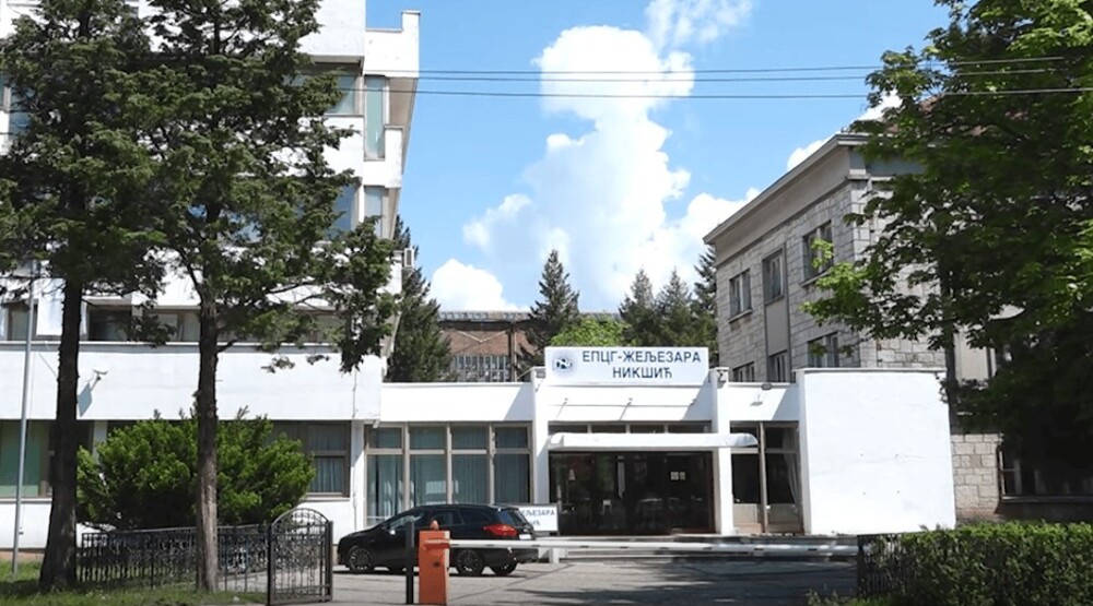 EPCG Željezara: Smijenjen Manojlović, za v.d. direktora izabrana pravnica Radojka Jeretin