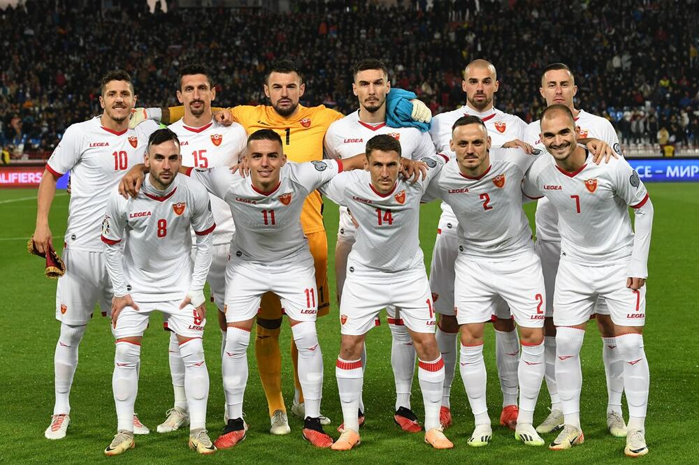 Crna Gora 70. na Fifa rang listi, Srbija na 29. mjestu