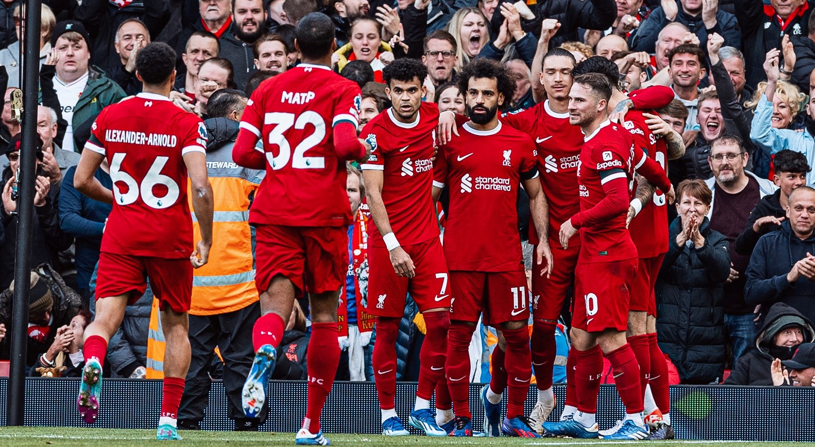 Kidnapovani roditelji fudbalera Liverpula