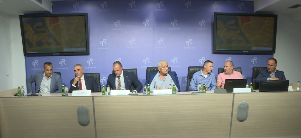 Vujović: Zbog FSCG izgubili smo 50 miliona evra