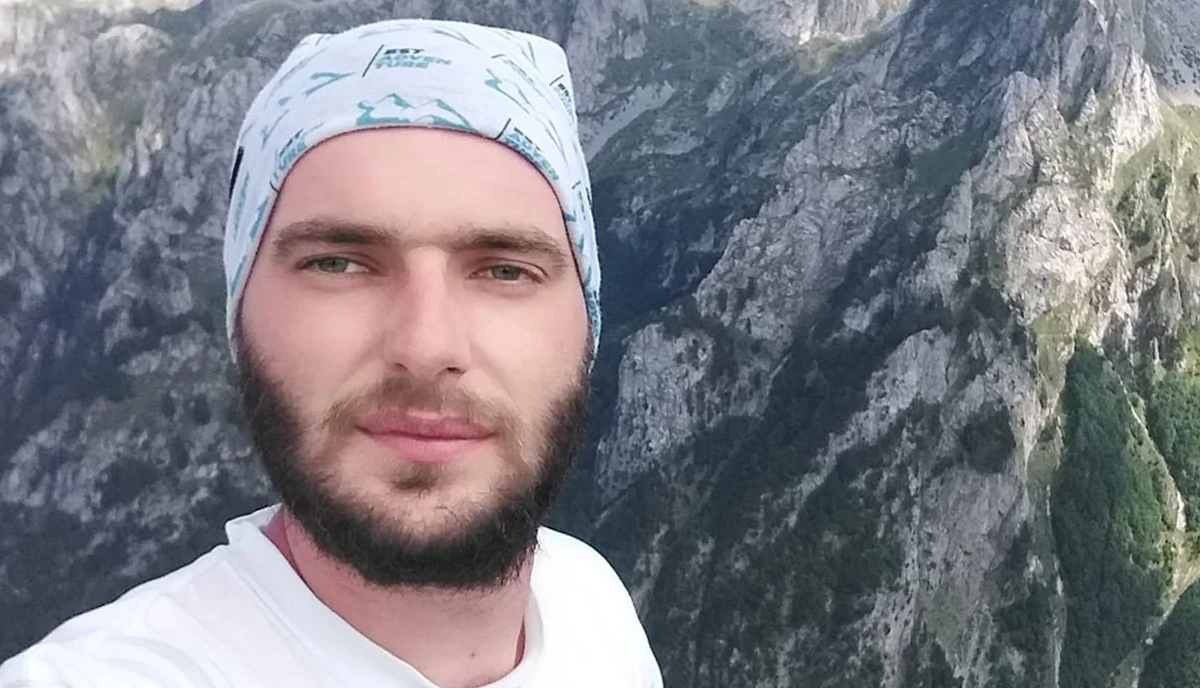 Gusinjanin 10 mjeseci izmiče pravdi: Ubio Ivanu Krivokapić, pa nestao