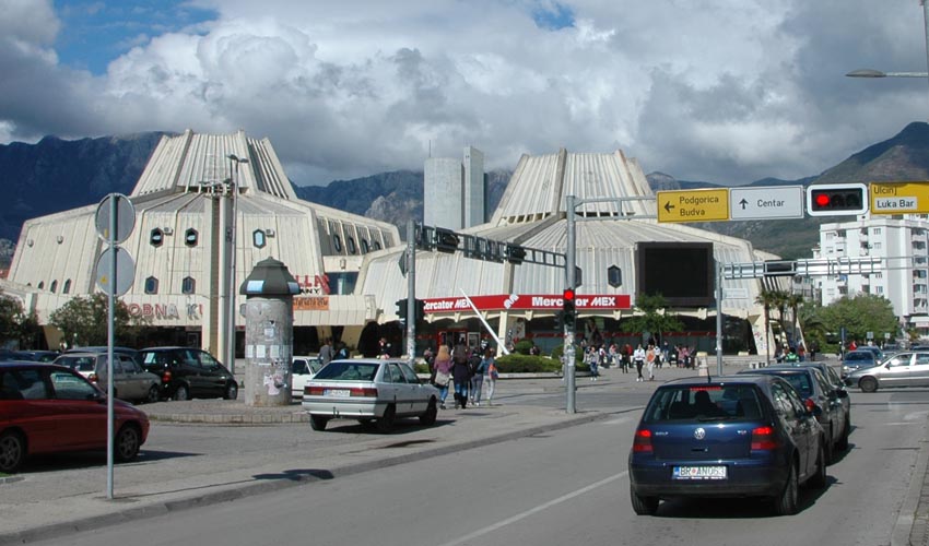 Bar: Rus ukrao skoro 48.000 evra