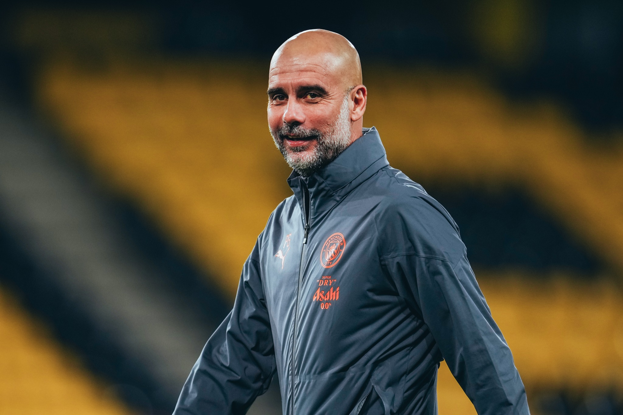 Pep osudio ismijavanje smrti Bobija Čarltona: Takvi navijači nijesu ono što Siti predstavlja