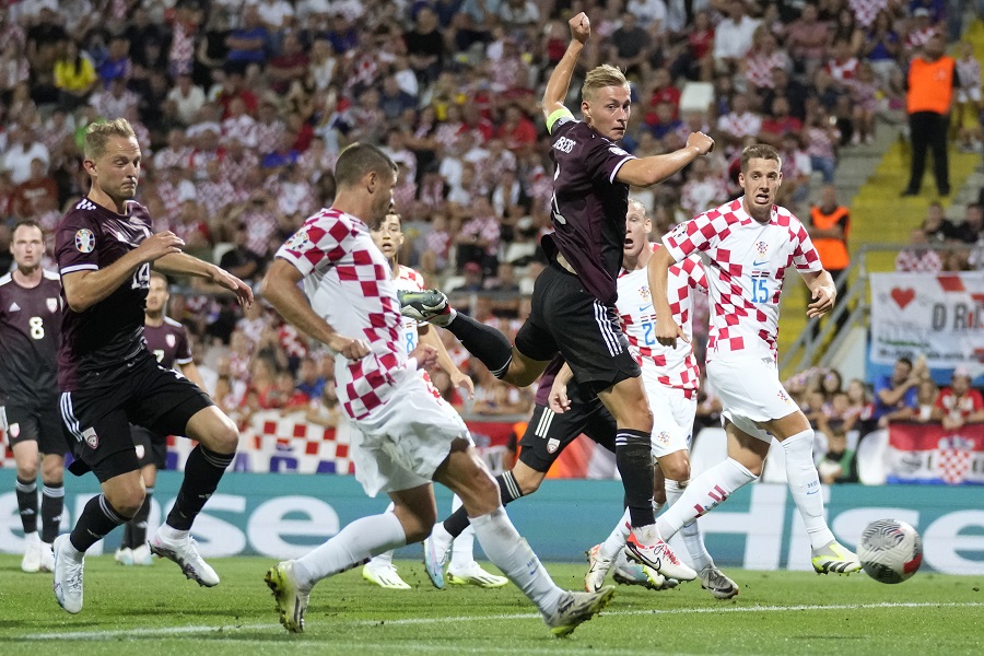 Sramotna UEFA: Hrvatska kažnjena zbog ustaške zastave – svi presrećni