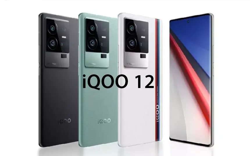 Telefoto senzor od 64 MP sa 3x zumom stiže na iQOO 12 seriju