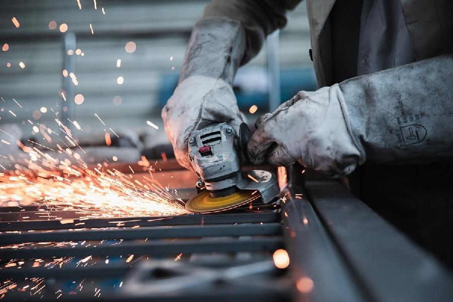 Rast cijena proizvođača industrijskih proizvoda