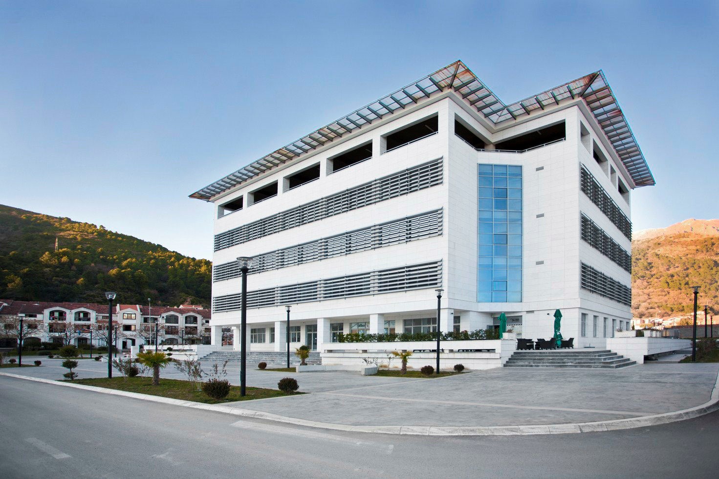 JU Narodna biblioteka Budva: 16. oktobra izložba „Dječiji kaleidoskop“