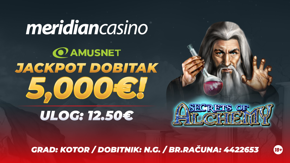Otkrivena formula za instant zaradu! Pao još jedan džekpot!