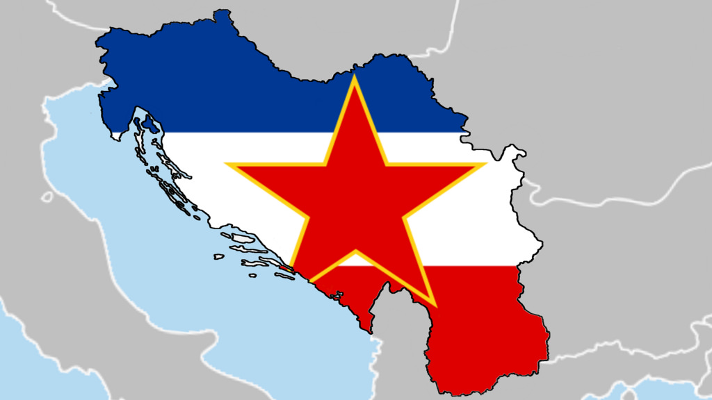 jugoslavija