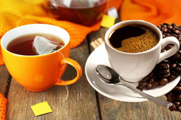 Pet zdravstvenih razloga zašto je jutarnja kafa bolja od čaja
