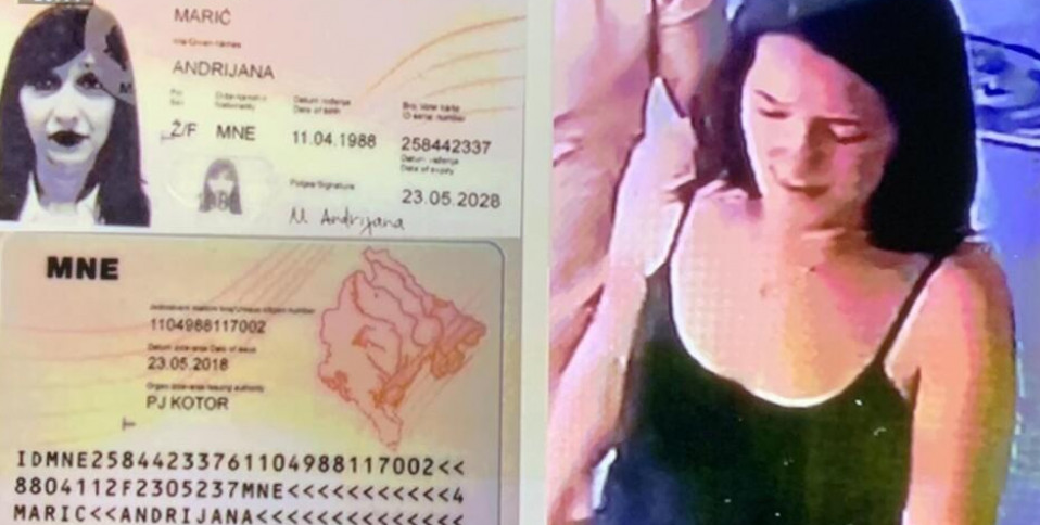 Slučaj „Tunel“: Baćović priznala svoju ulogu, Vuljaj kazao da su Piperović i Milačić organizovali obijanje depoa Višeg suda