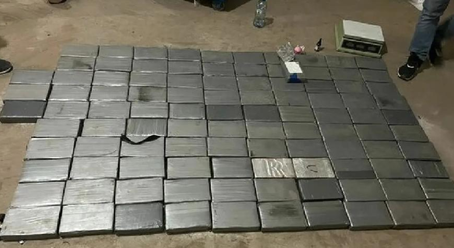 Balkanska Kolumbija ne miruje: Peru traži Crnogorca zbog šverca preko 100 kg kokaina