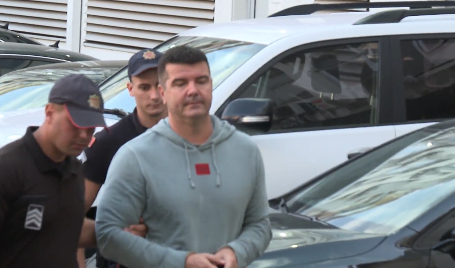 Peroviću, Ojdaniću i Lambuliću određeno zadržavanje do 72 sata