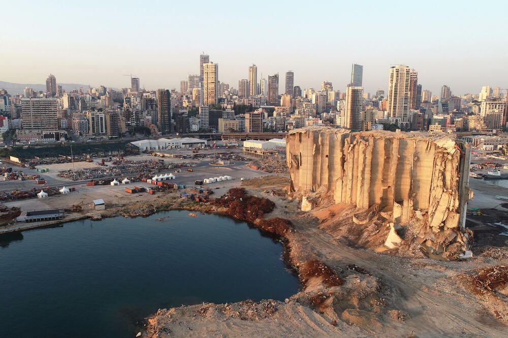 Ministarstvo spoljnih poslova: Izbjegavati putovanja u Liban