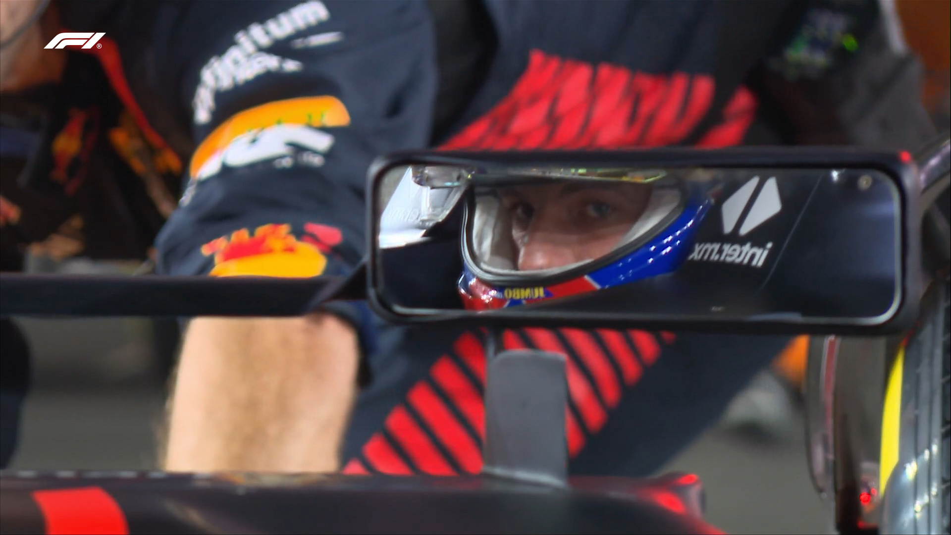 Ferštapen treći put zaredom šampion Formule 1