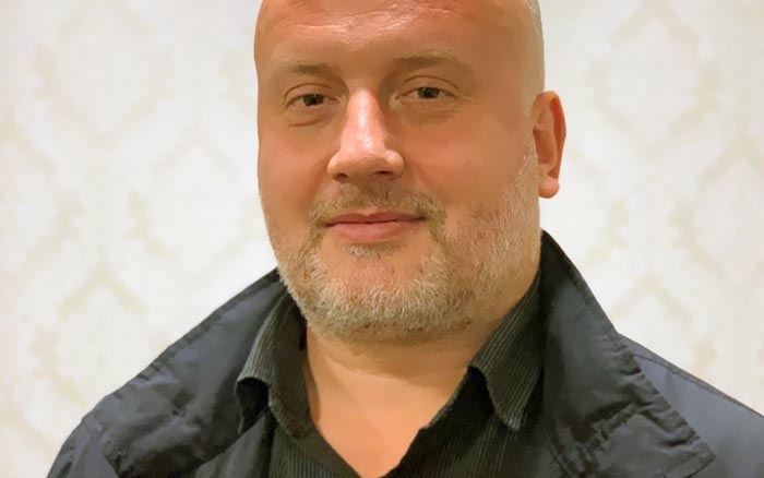 Istorija jedne revolucije