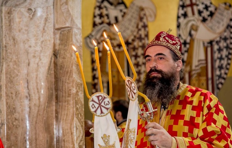 Vladika Metodije povodom popisa: Naši preci su se pisali kao Srbi!