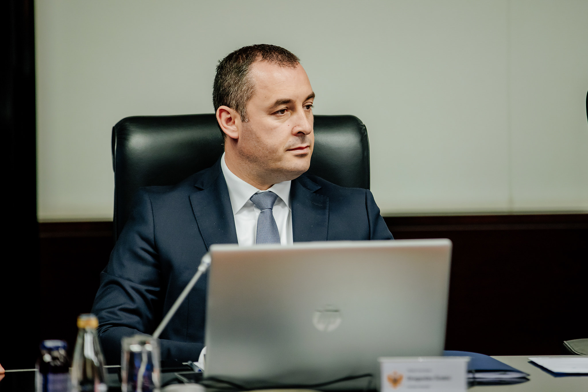 Ministarstvo zdravlja: Za medicinsku opremu za OB Pljevlja obezbijeđeno 300 hiljada evra