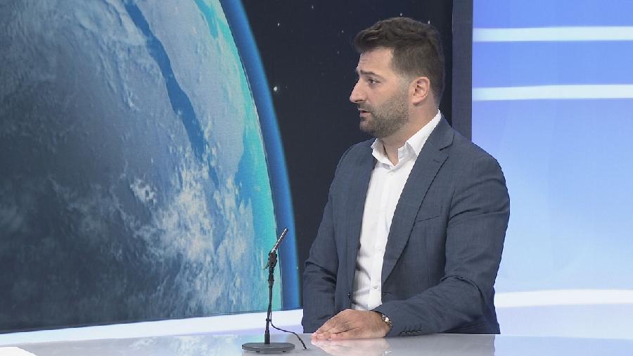 Pejović: Tumačenja DPS-a manipulacija, zakon jasan